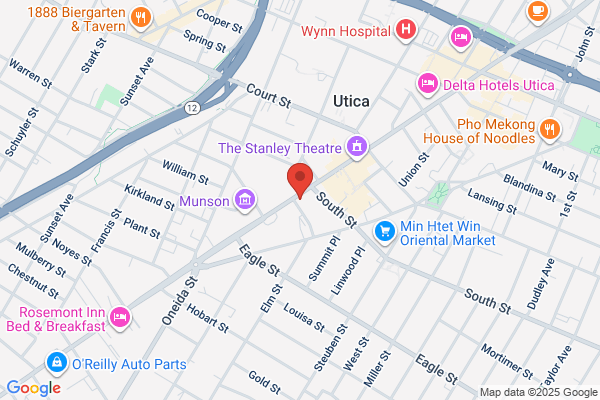 Credit Repair Utica NY