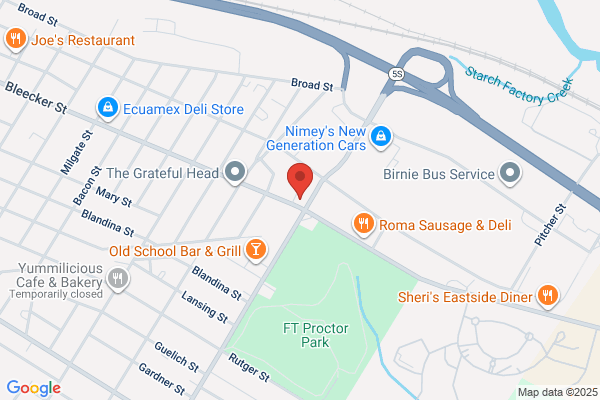 Tony's Original Italian Bakery & Deli