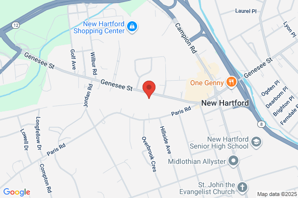 Centrex Clinical Lab Inc