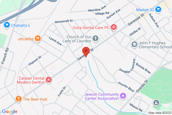 Mohawk Valley Endocrinology