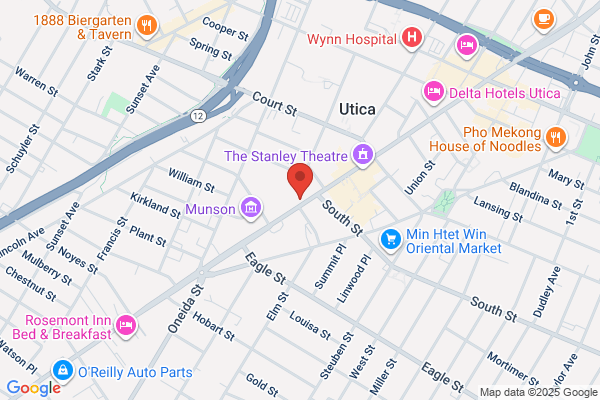 Mohawk Valley Medical Acupuncture