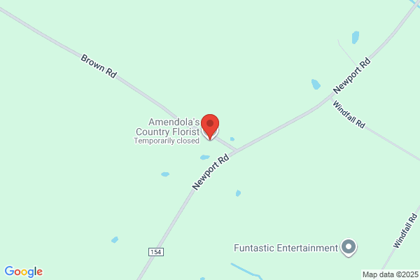 Amendolas Country Florist