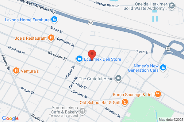 Mohawk Valley Granite, LLC