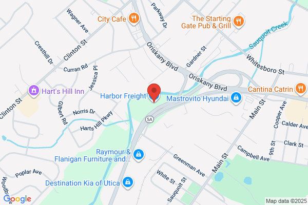 Jeffrey Hardware Inc