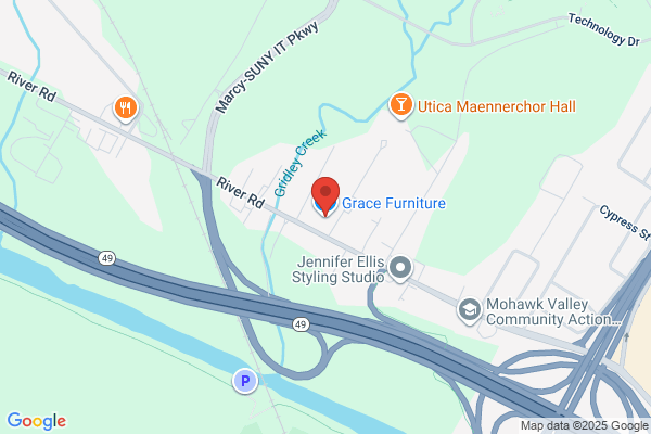 Grace Furniture Co. Inc.