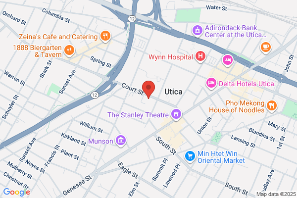 Brock Jim Agency