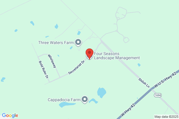 Four Seasons Landscape Management