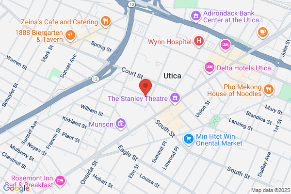 Marc Jonas Law Office
