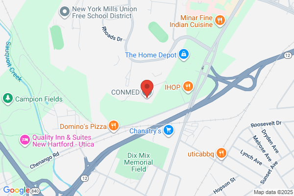 Conmed Corporation