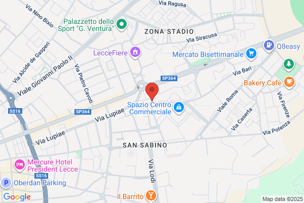 MacElleria Meat Market