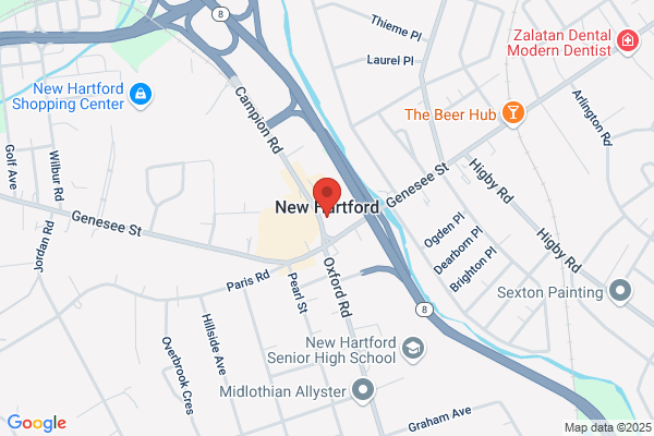 New Hartford Shoes & Service