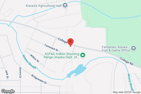 Brooks Range Contract Services Inc