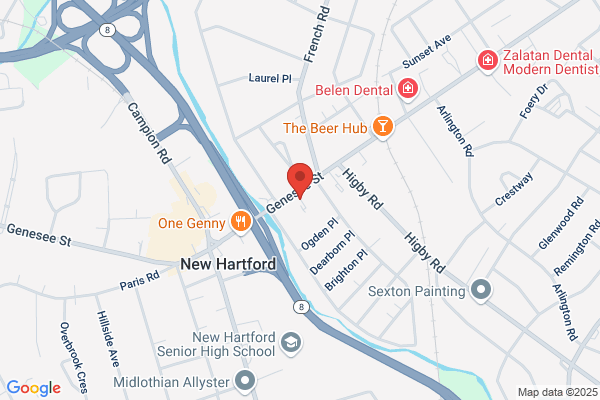 Centrex Clinical Lab Inc