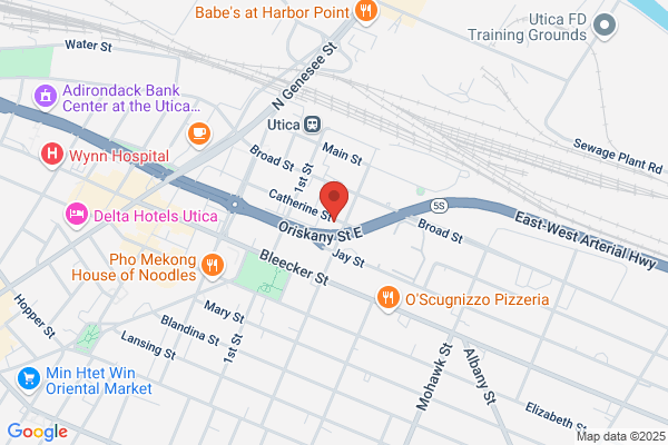 Hygeia of New York Inc