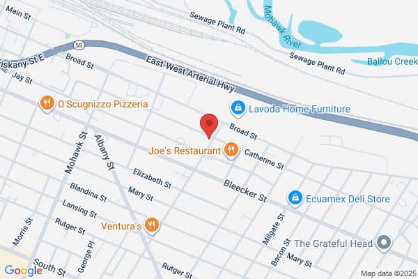 Kossuth Fish Market Inc