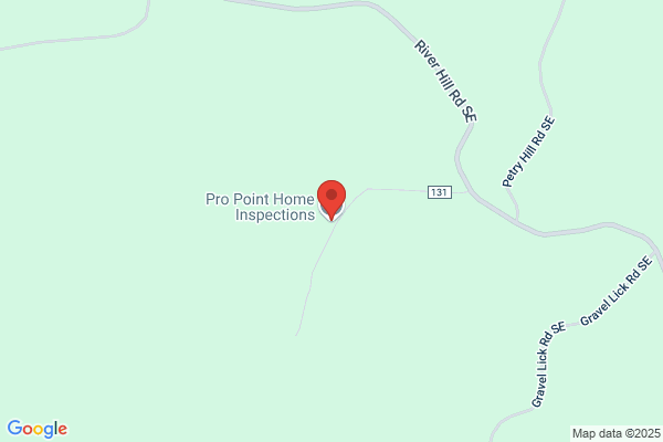 Pro Point Home Inspections
