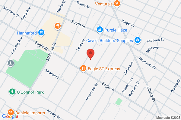 Roscoe's Roofing & Construction