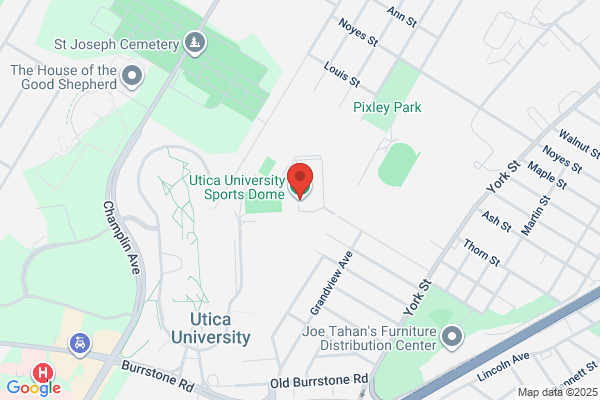 Schuyler Sports Complex LLC