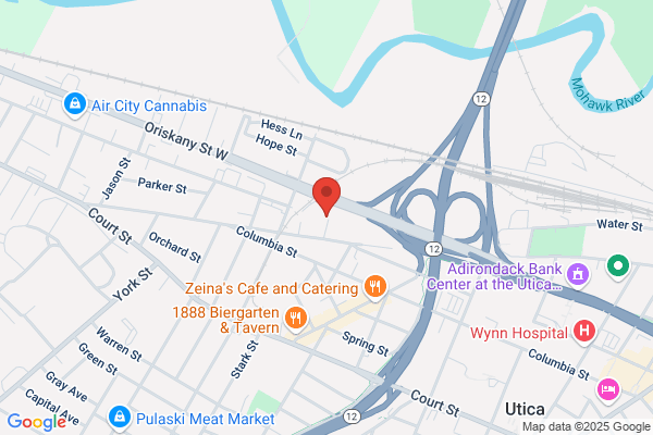 Sculpture Space Inc