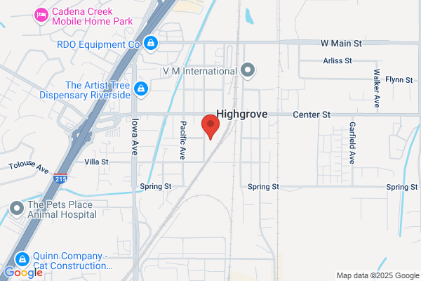 Central Riverside Congregation of Jehovah's Witness