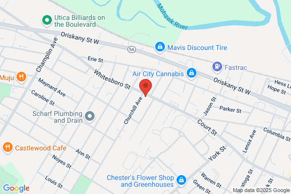 Greater Highway Deliverance Temple