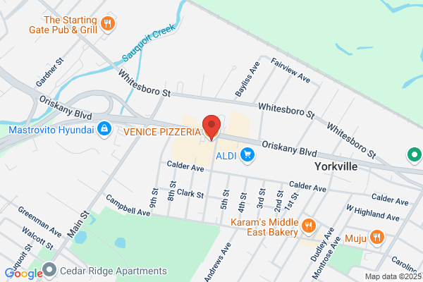 VENICE PIZZERIA