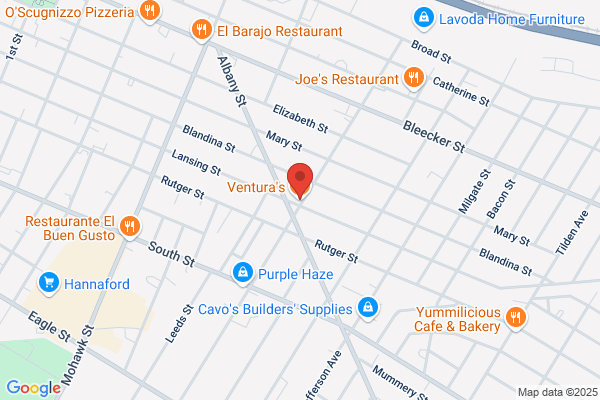 Ventura's Restaurant