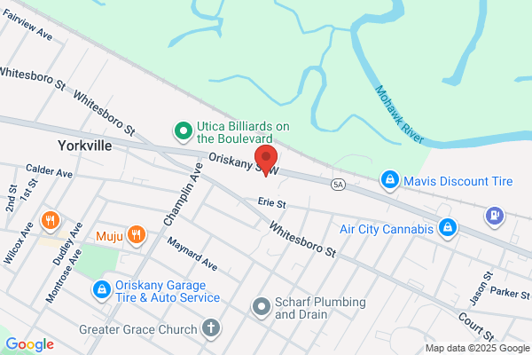 U-Haul Moving & Storage of West Utica