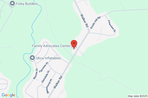 Family Advocacy Center Inc