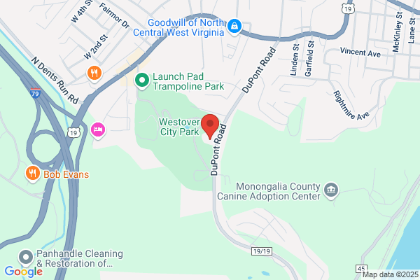 West Side Senior Center Inc