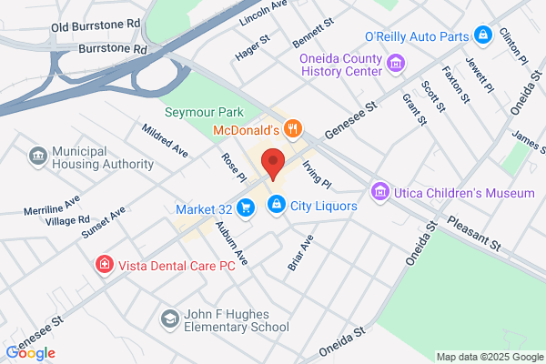 Tallman's Tire & Auto Repair