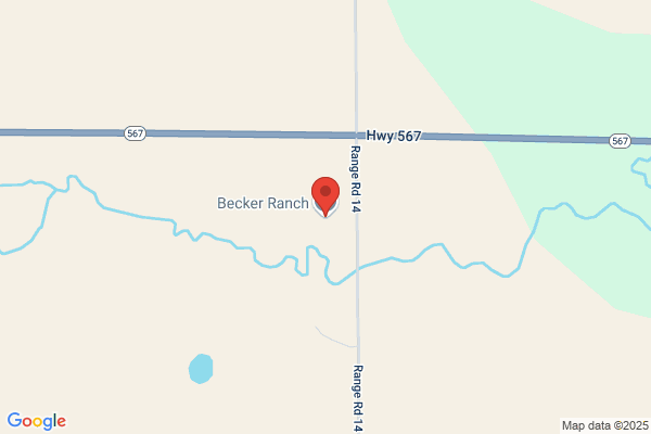 Becker Ranch