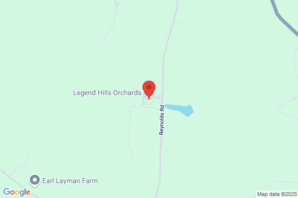 Legend Hills Orchards