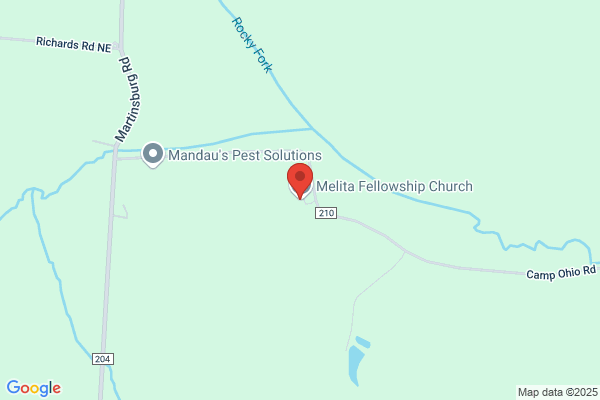 Melita Fellowship Church