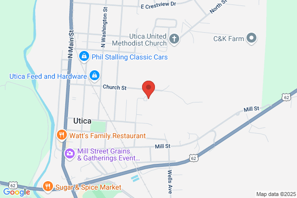 Oak Hill Manor Housing Inc