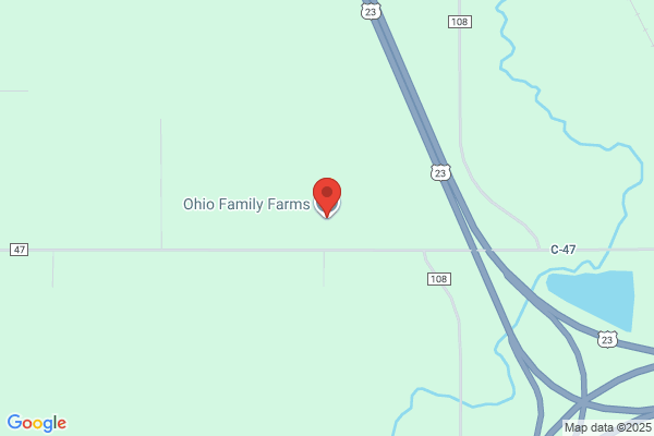 Ohio Organic Family Farm