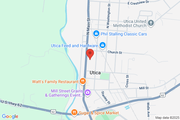Utica Herald