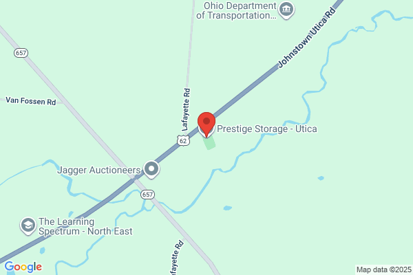 Utica Storage