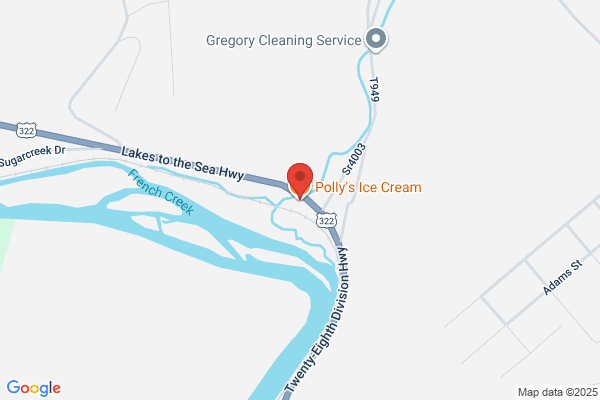 Polly's Foods Inc