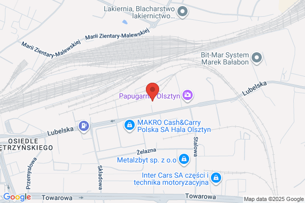 Mazurek Service & Repair