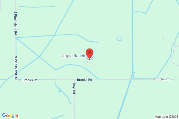 Utopia Hill Ranch