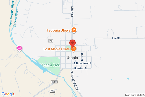 Utopia Mini Storage
