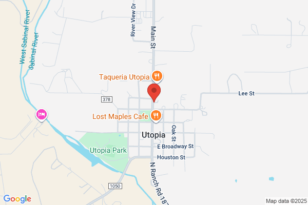 Utopia Water Supply Co