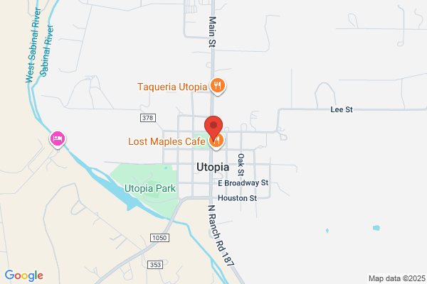 Utopia Water Well Service