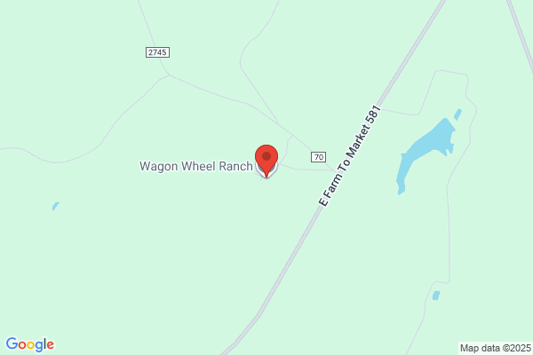 Wagon Wheel Stables