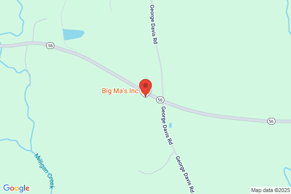 Big Mas