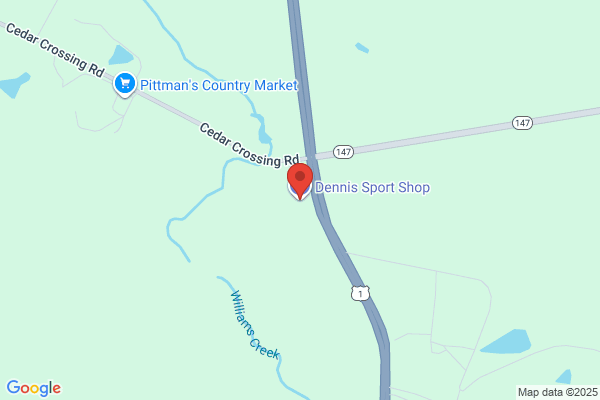 Dennis Sport Shop