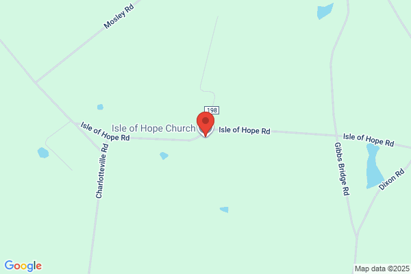 Isles of Hope