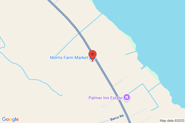 Morris Farms
