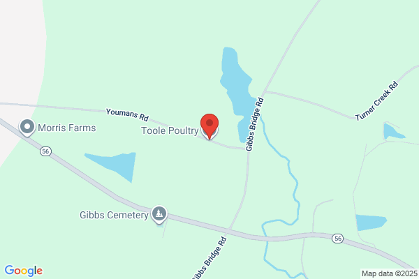 Toole Mfg Co